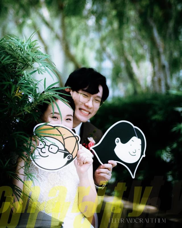 fleurandcraft film
