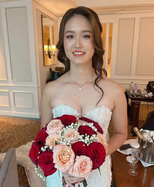 Makeup by TYPE