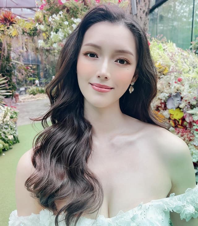 Keith Tan Makeup Artist