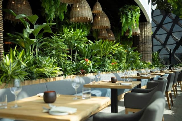 Dusit Thani Laguna Singapore