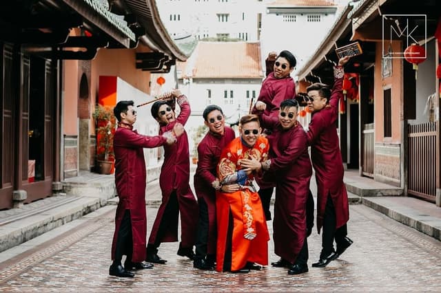 Max Khoo Photography