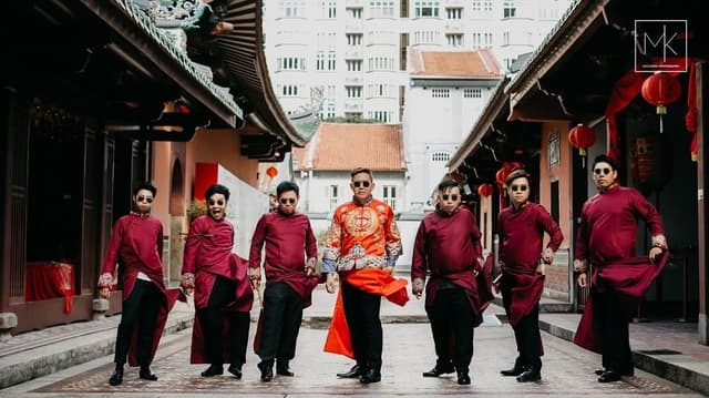 Max Khoo Photography