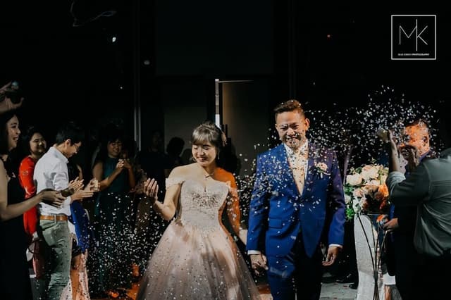 Max Khoo Photography