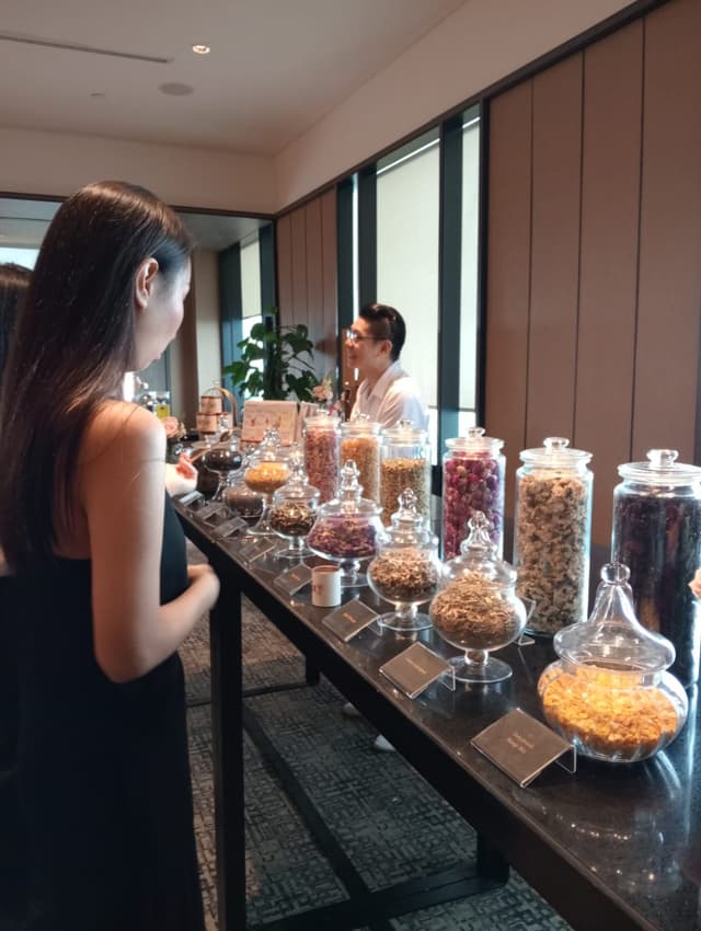 Petale Tea: Singapore’s Storytelling Tea Brand
