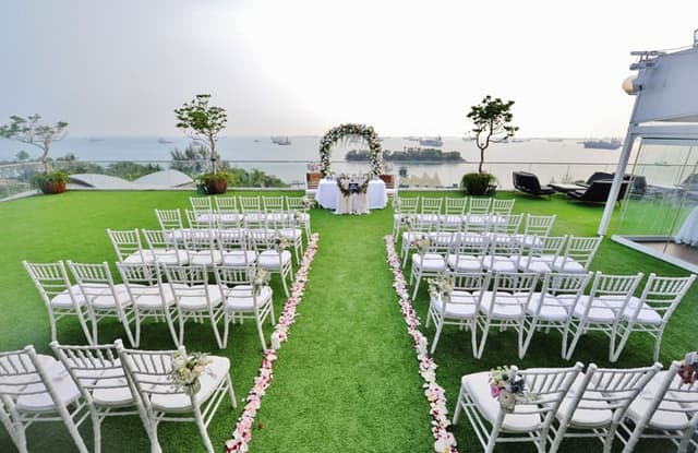 Sky Garden Sentosa