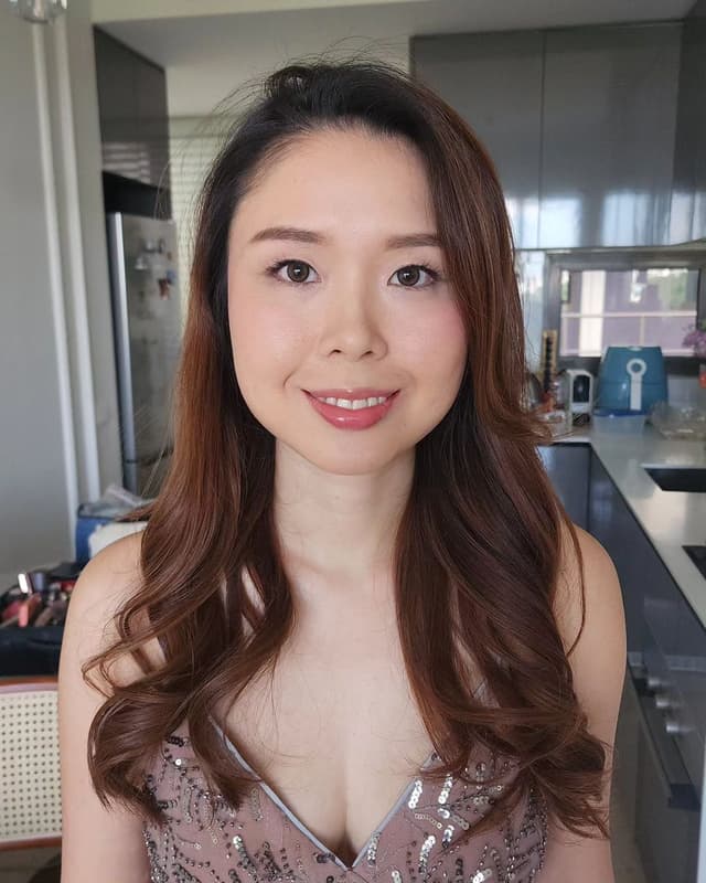 Makeup by Fion