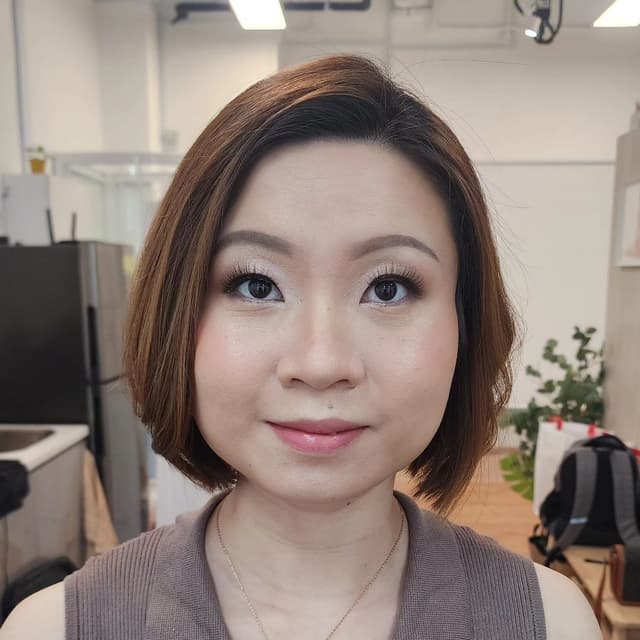 Makeup by Fion