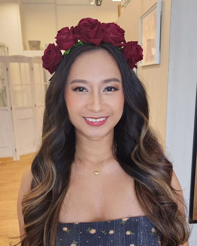 Makeup by Fion