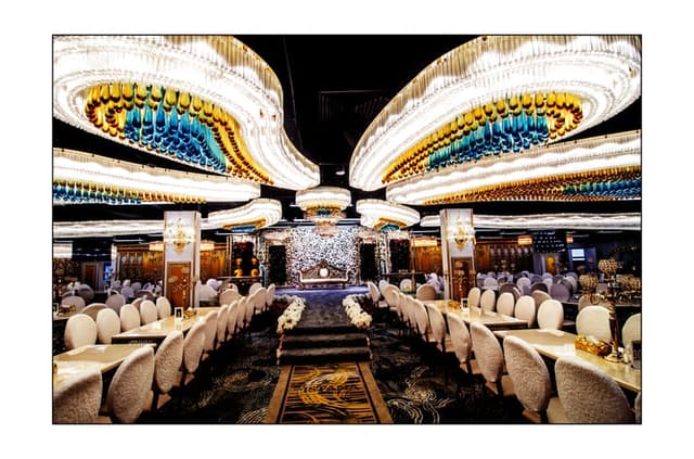 The Istana Ballroom @ Promenade