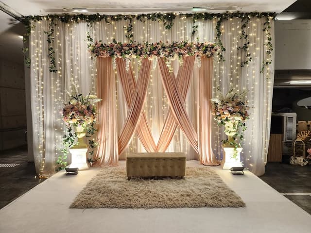 Silverstar Decor
