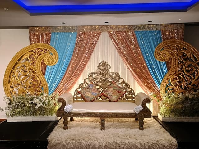 Silverstar Decor