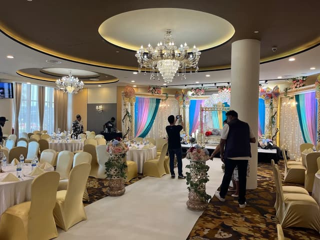 Silverstar Decor