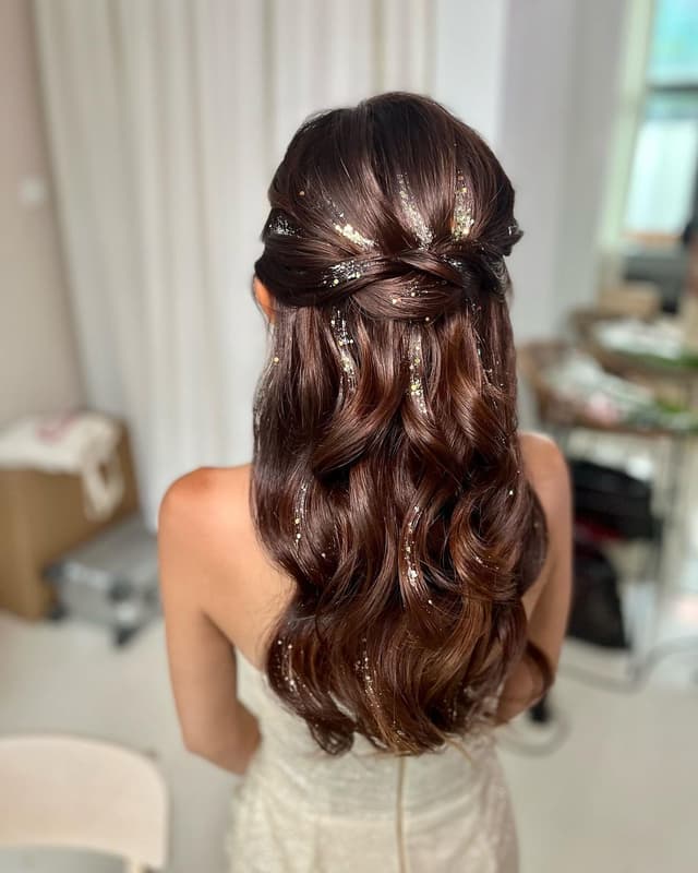Dear Muse Makeup & Hairstyling