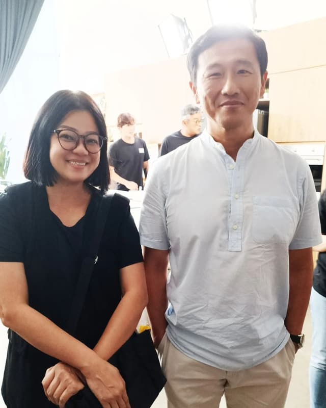 Jenny Chan Makeup Artist