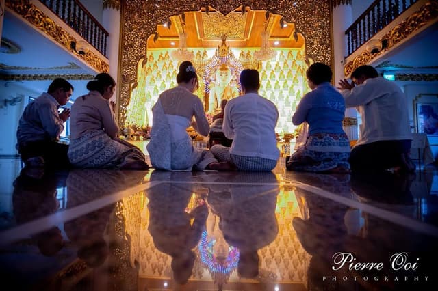 Pierre Ooi Photography