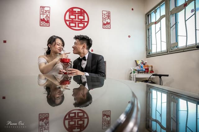 Pierre Ooi Photography