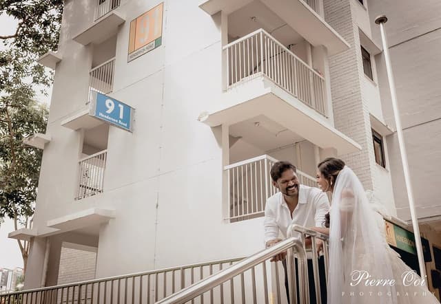Pierre Ooi Photography