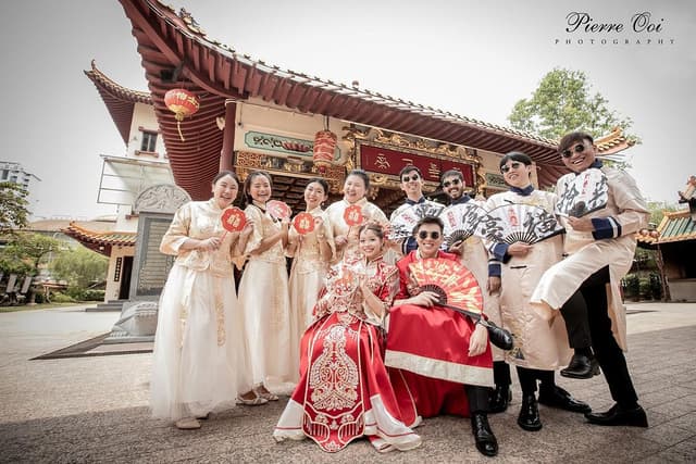 Pierre Ooi Photography