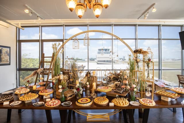 Manna Pot Catering