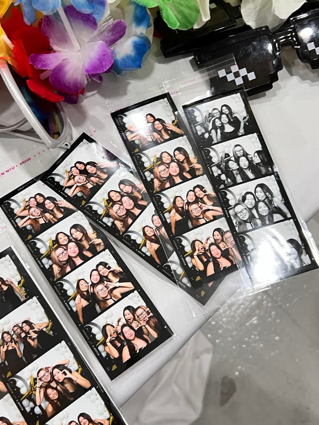 Xigua Photobooth