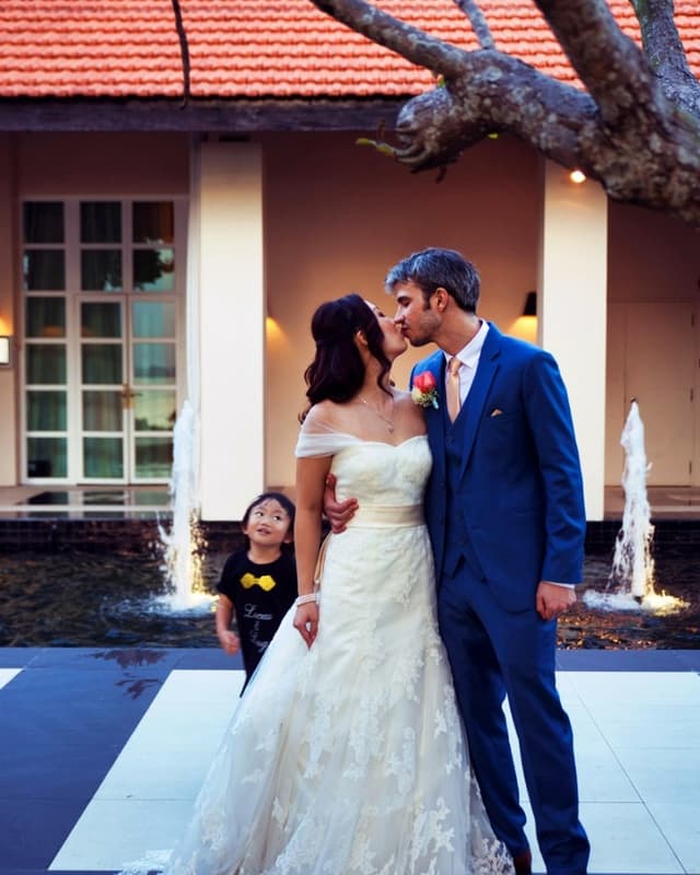 36frames Wedding