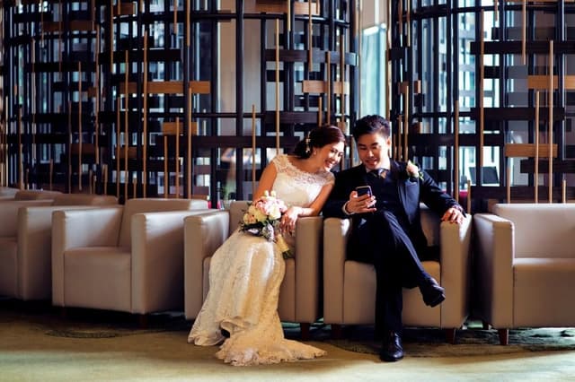 36frames Wedding