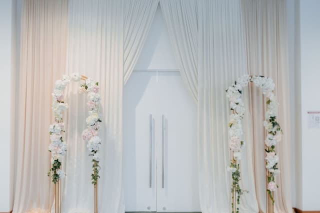 Amaris D'Arena Ballroom