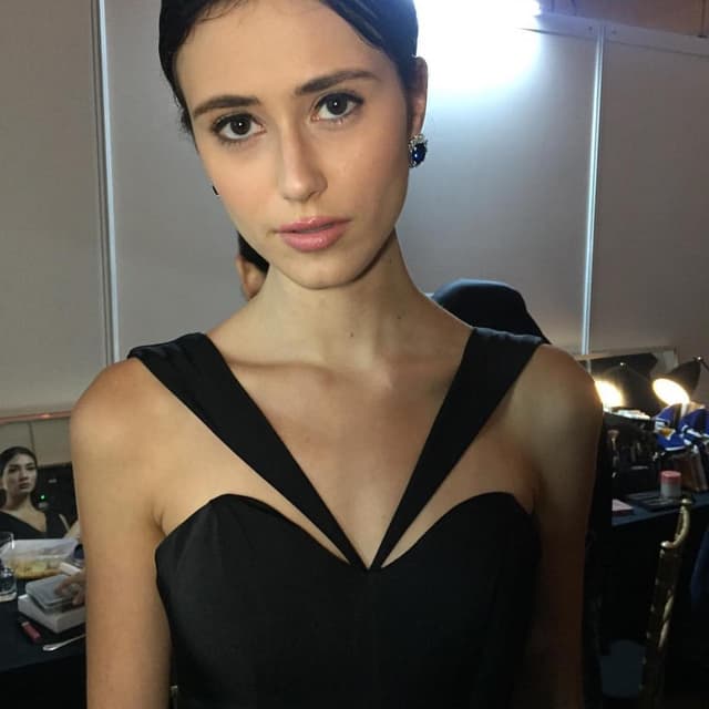Sharon Ang