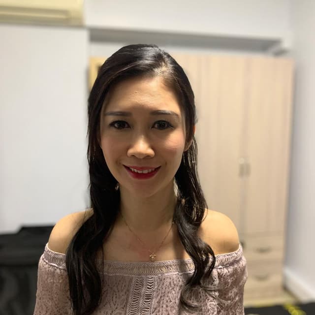 Sharon Ang