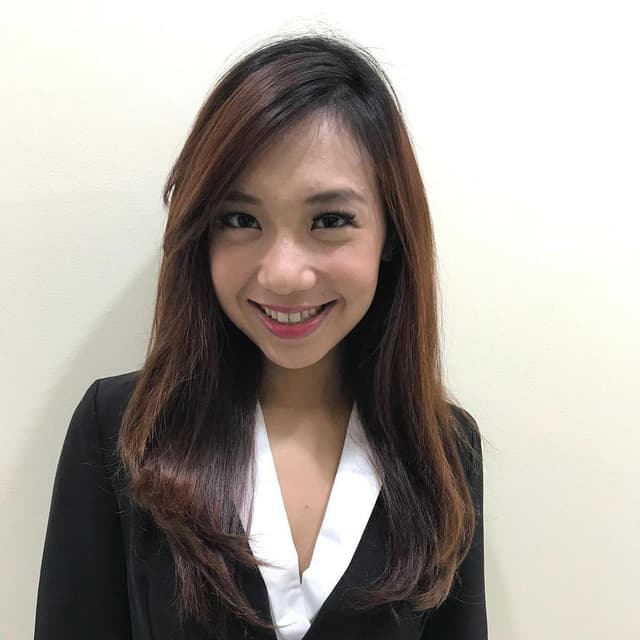 Sharon Ang