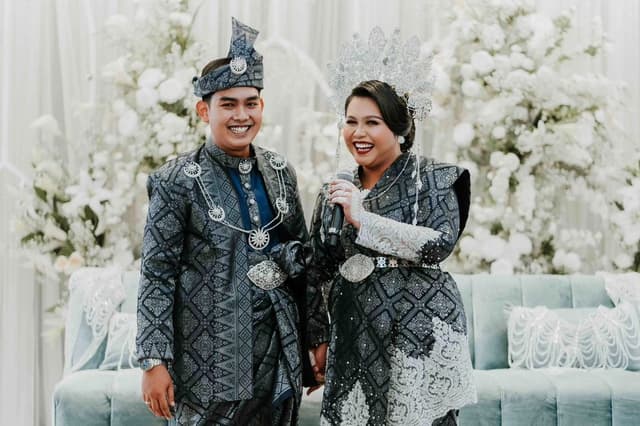 Faisal Wedding Images