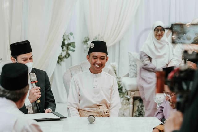 Faisal Wedding Images