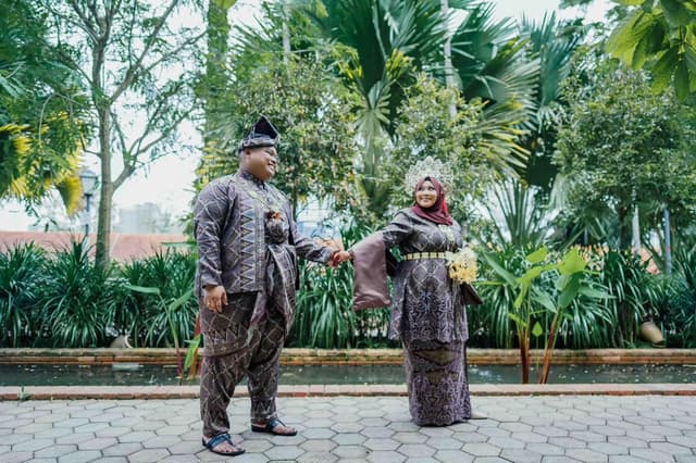 Faisal Wedding Images