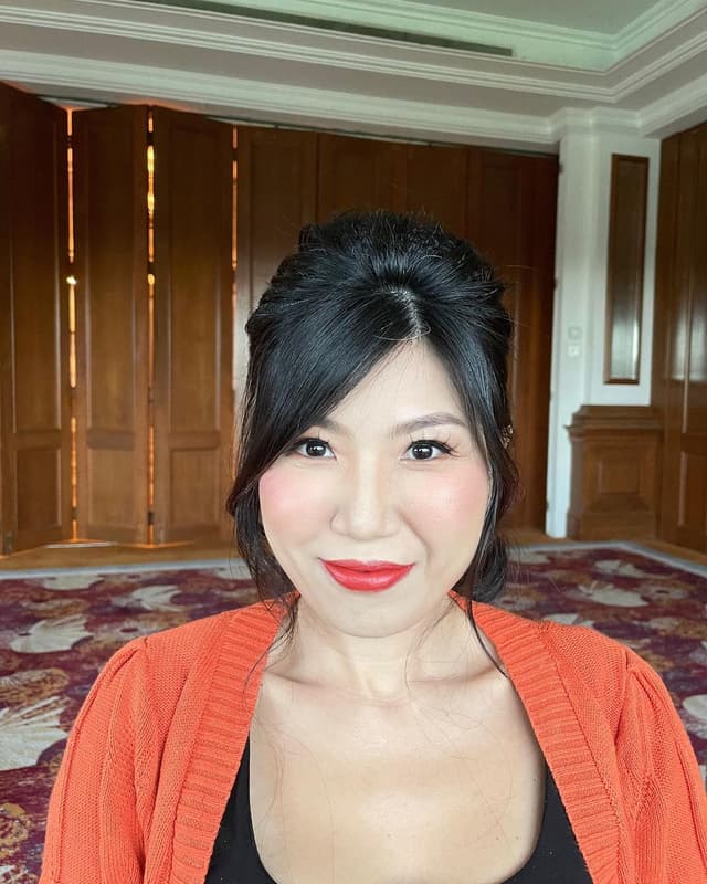 Lynh Makeup Artist