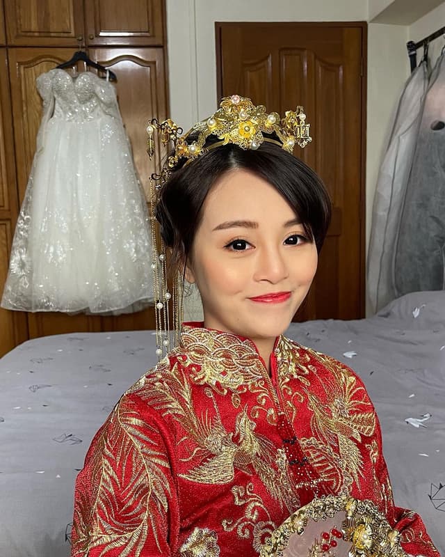 Lynh Makeup Artist