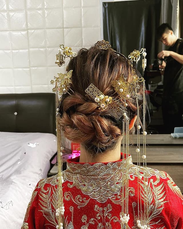 Lynh Makeup Artist