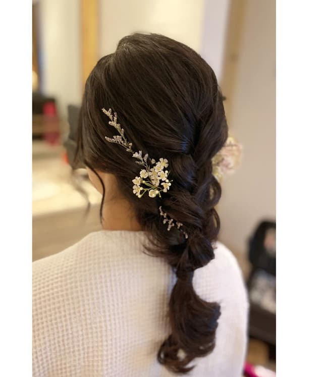 CandyL Makeup Artist