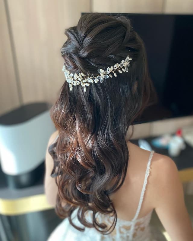 CandyL Makeup Artist