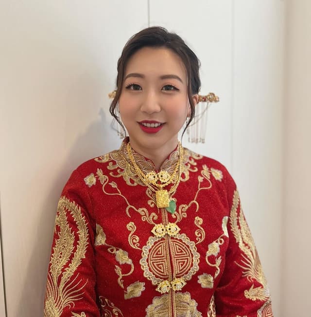 CandyL Makeup Artist