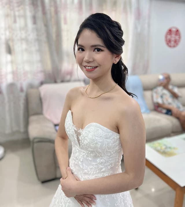 CandyL Makeup Artist