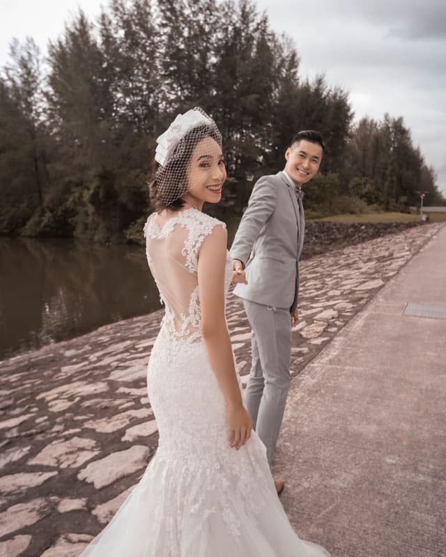 Asteria Weddings