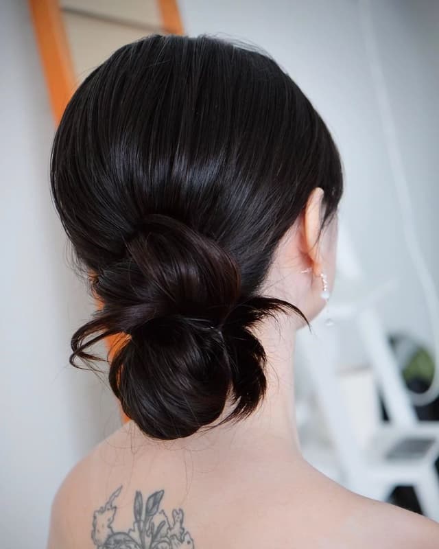 Lush Looks Hair and Makeup