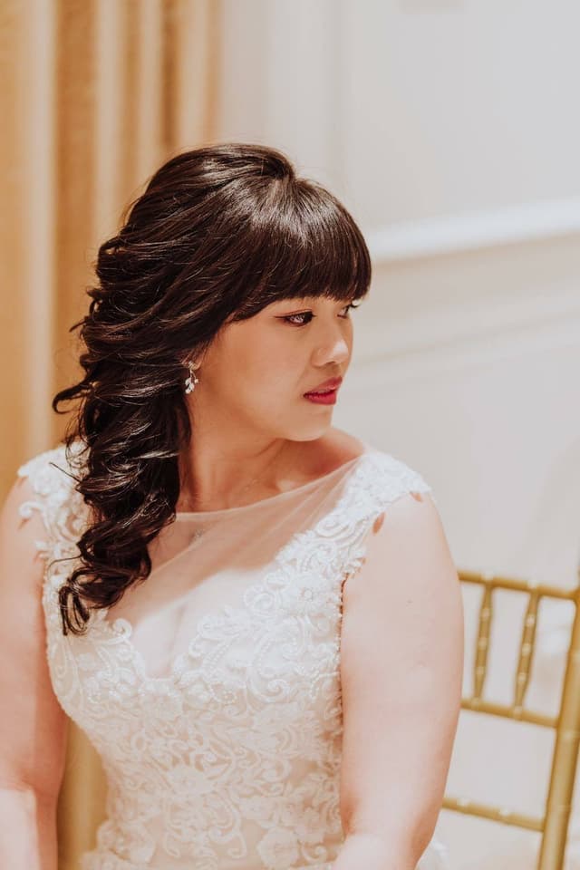 Friennie Kho Makeup Palace
