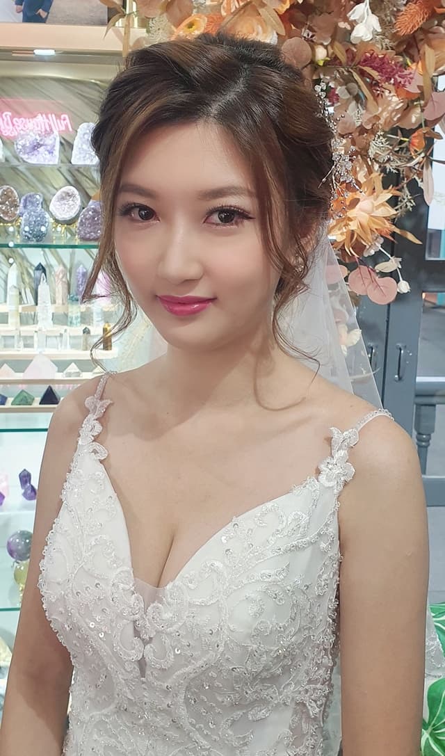 Friennie Kho Makeup Palace