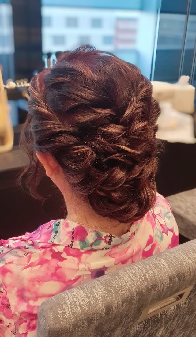 Friennie Kho Makeup Palace
