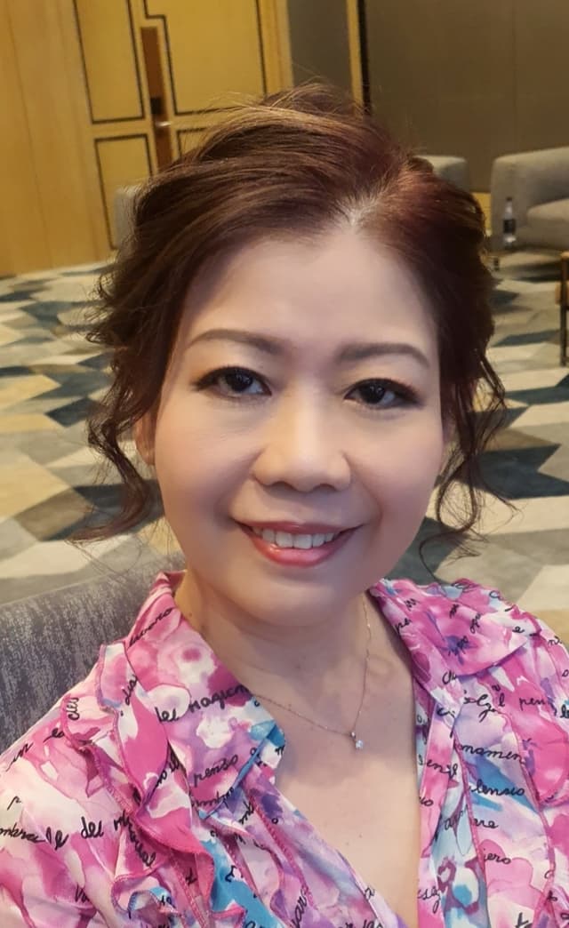 Friennie Kho Makeup Palace