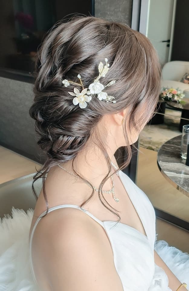 Friennie Kho Makeup Palace