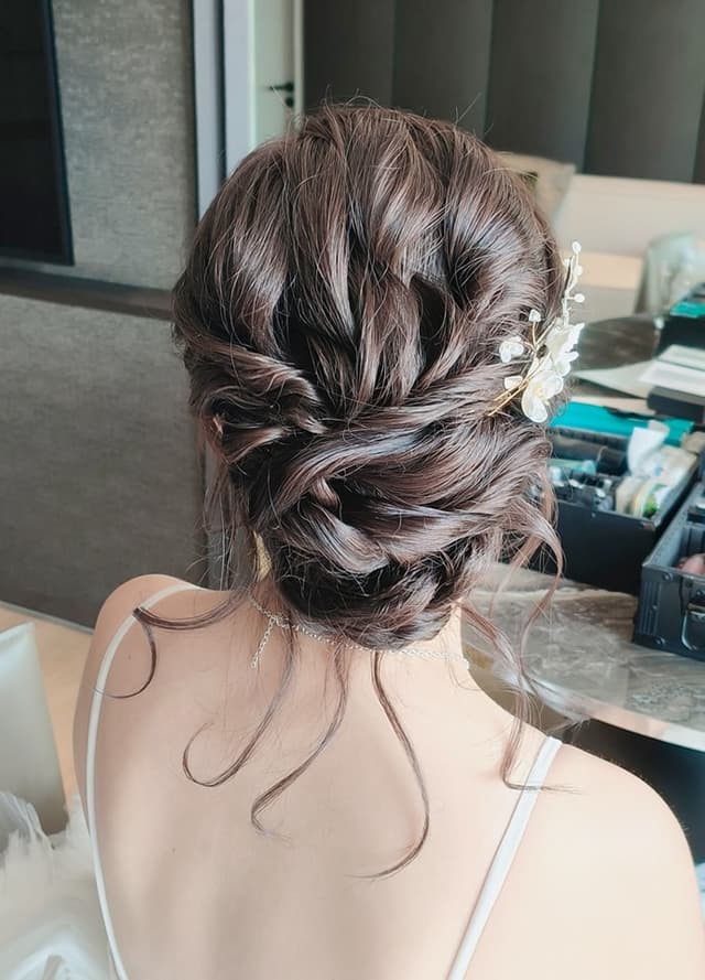 Friennie Kho Makeup Palace