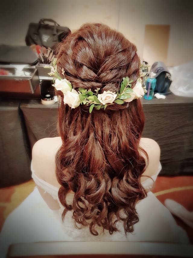 Friennie Kho Makeup Palace