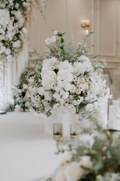 Casa Bayu by The Chic Wedding
